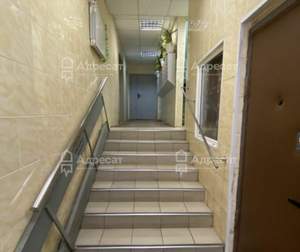 3-к квартира, вторичка, 75м2, 4/17 этаж