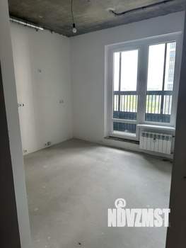 1-к квартира, вторичка, 36м2, 11/22 этаж