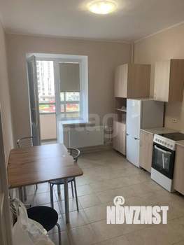 1-к квартира, вторичка, 32м2, 3/17 этаж