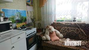 1-к квартира, вторичка, 36м2, 3/17 этаж