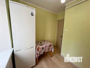 2-к квартира, вторичка, 41м2, 1/9 этаж