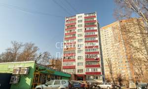 2-к квартира, вторичка, 48м2, 4/12 этаж