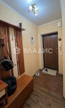 1-к квартира, вторичка, 30м2, 2/5 этаж