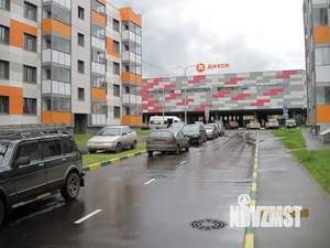 1-к квартира, вторичка, 35м2, 4/5 этаж
