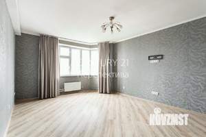 1-к квартира, вторичка, 54м2, 23/25 этаж