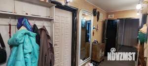 2-к квартира, вторичка, 49м2, 1/9 этаж