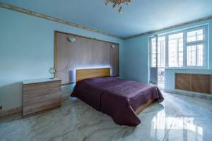 2-к квартира, вторичка, 91м2, 3/25 этаж