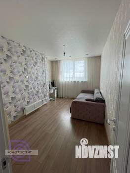 1-к квартира, вторичка, 42м2, 9/17 этаж