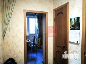 3-к квартира, вторичка, 81м2, 6/12 этаж