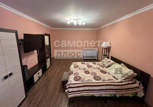 2-к квартира, вторичка, 91м2, 8/25 этаж