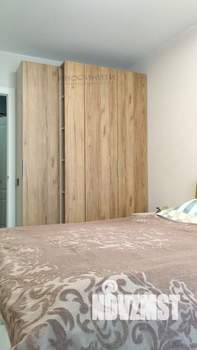 1-к квартира, вторичка, 35м2, 3/16 этаж