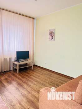 Студия квартира, вторичка, 27м2, 1/19 этаж