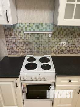 1-к квартира, вторичка, 35м2, 2/5 этаж