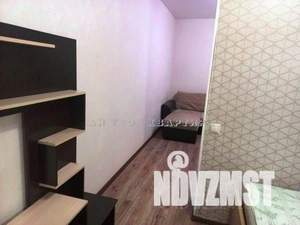 1-к квартира, вторичка, 39м2, 2/17 этаж