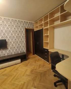 2-к квартира, вторичка, 45м2, 5/5 этаж