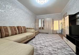 1-к квартира, вторичка, 42м2, 9/17 этаж