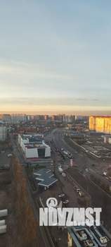 2-к квартира, вторичка, 64м2, 21/25 этаж