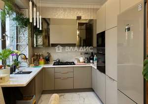 3-к квартира, вторичка, 78м2, 5/5 этаж