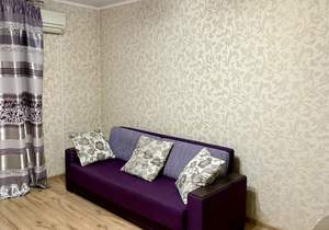 1-к квартира, вторичка, 43м2, 24/25 этаж