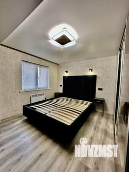 1-к квартира, вторичка, 30м2, 1/2 этаж