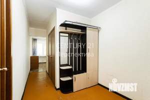 3-к квартира, вторичка, 56м2, 2/9 этаж