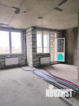 1-к квартира, вторичка, 37м2, 18/22 этаж