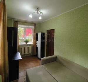 2-к квартира, вторичка, 43м2, 1/5 этаж
