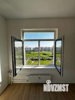 2-к квартира, вторичка, 41м2, 17/17 этаж