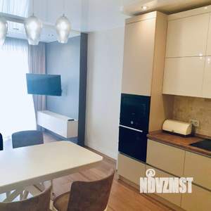 3-к квартира, вторичка, 84м2, 21/25 этаж