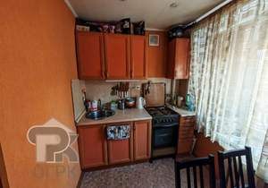 2-к квартира, вторичка, 42м2, 4/5 этаж