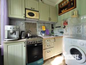 2-к квартира, вторичка, 45м2, 3/5 этаж