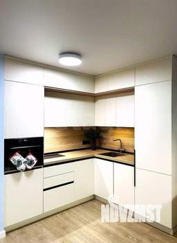 1-к квартира, вторичка, 41м2, 8/25 этаж