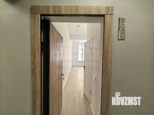 Студия квартира, вторичка, 20м2, 3/4 этаж
