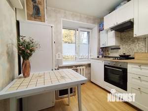 2-к квартира, вторичка, 41м2, 3/4 этаж