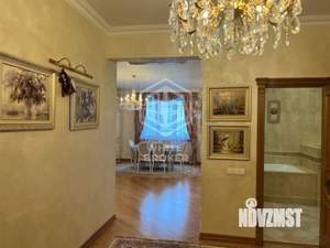 3-к квартира, вторичка, 105м2, 9/10 этаж