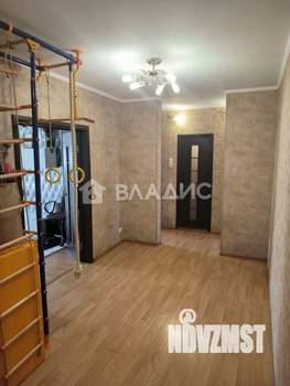 3-к квартира, вторичка, 87м2, 12/23 этаж