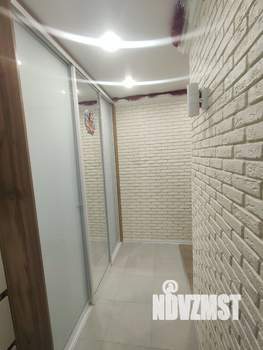 2-к квартира, вторичка, 51м2, 24/25 этаж