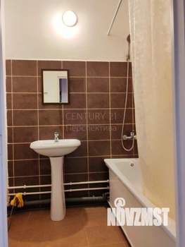 2-к квартира, вторичка, 50м2, 9/17 этаж