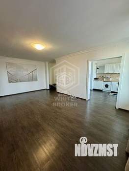 3-к квартира, вторичка, 86м2, 15/22 этаж