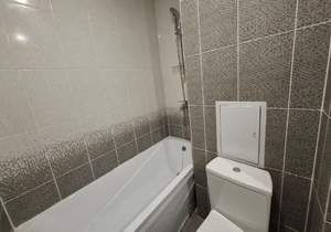 Студия квартира, вторичка, 25м2, 3/4 этаж