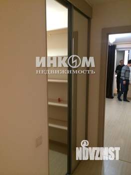 2-к квартира, вторичка, 73м2, 13/14 этаж