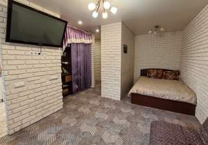 1-к квартира, вторичка, 31м2, 2/5 этаж