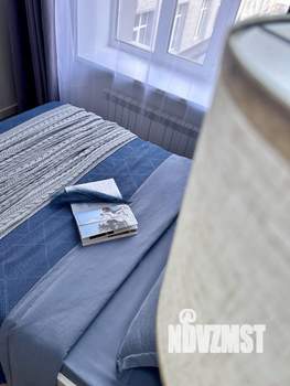 Студия квартира, вторичка, 20м2, 4/5 этаж