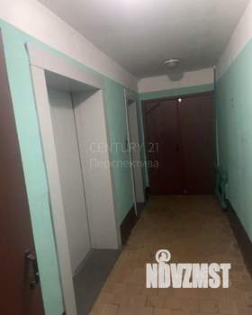 3-к квартира, вторичка, 64м2, 7/12 этаж