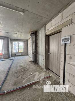 2-к квартира, вторичка, 57м2, 3/5 этаж