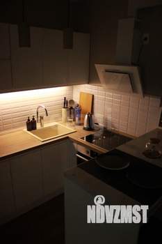 Студия квартира, вторичка, 26м2, 9/17 этаж