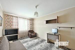 1-к квартира, вторичка, 40м2, 4/5 этаж