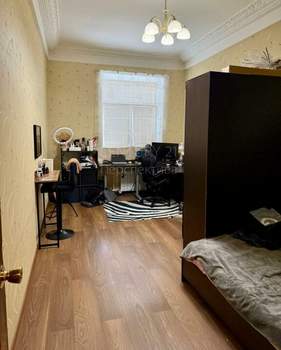 3-к квартира, вторичка, 70м2, 3/3 этаж