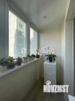 2-к квартира, вторичка, 61м2, 14/25 этаж