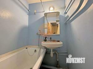 2-к квартира, вторичка, 46м2, 5/9 этаж